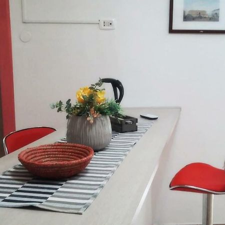 Casa Vacanza Le Moko' Apartment เนเปิลส์ ภายนอก รูปภาพ