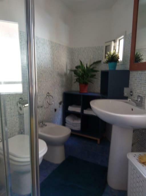 Casa Vacanza Le Moko' Apartment เนเปิลส์ ภายนอก รูปภาพ