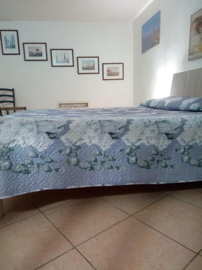 Casa Vacanza Le Moko' Apartment เนเปิลส์ ภายนอก รูปภาพ